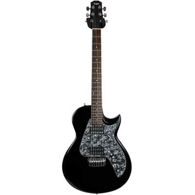 Taylor SB1 2011 - Black image 3