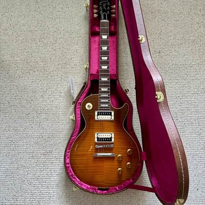 Gibson Custom Shop Special Order '59 Les Paul Standard Reissue / Dirty Lemon image 22