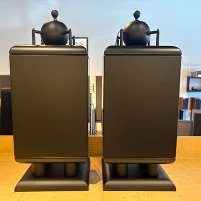 Morrison Audio Model 13 Omni Directional Speakers w/ Dbx DriveRack PA2 Speaker Management System image 2