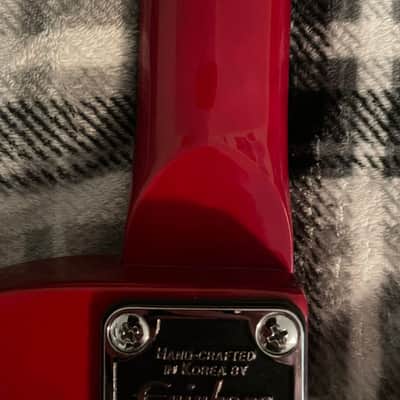 Epiphone Les Paul Special II Left-Handed 2011 Cherry Sunburst image 12