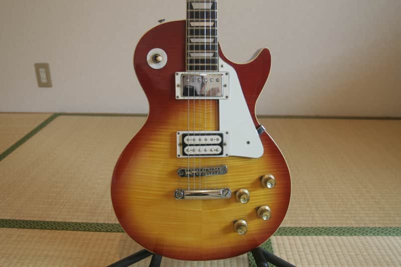 Greco custom EG-480 1976 image 1