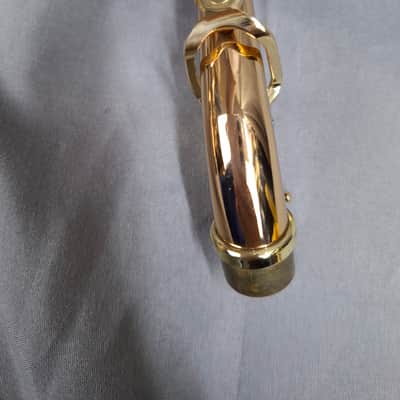 NO TARIFFS - Yanagisawa SC-992 Curved Soprano Saxophone image 19