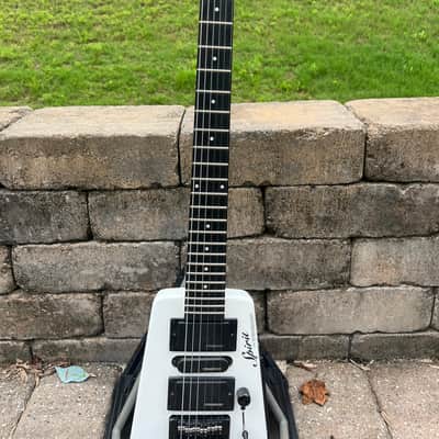 Spirit by Steinberger Electric Travel Headless Guitar Spirit image 3