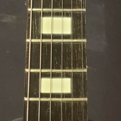 Harmony Master 1960s S60NK H945 Archtop 1960s - Tobacco Brown Sunburst image 3