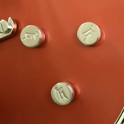 Gretsch G5220 Electromatic Jet - Firestick Red image 9
