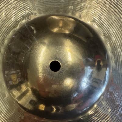 22" Sabian HH Remastered Todd Sucherman Signature Sessions Ride 3290gr image 3
