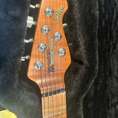 Ernie Ball Music Man Cutlass RS HSS image 1