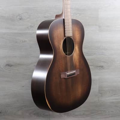 Martin 000-16 Streetmaster Mahogany Burst image 3