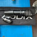 Audix i5 All-purpose Professional Dynamic Instrument Microphone