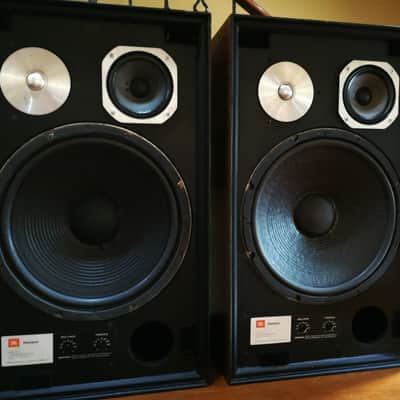 Jbl L166 Horizon image 2