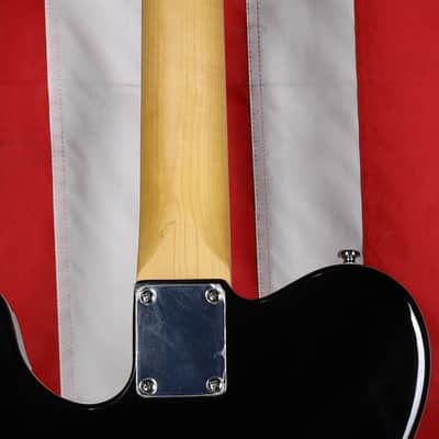 G&L Tribute Series ASAT Classic - Gloss Black image 6