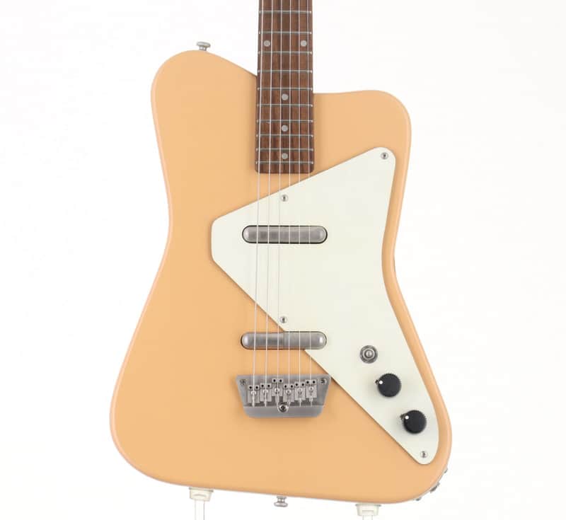 DANELECTRO Dano Pro Orange [028302] (06/22) image 1