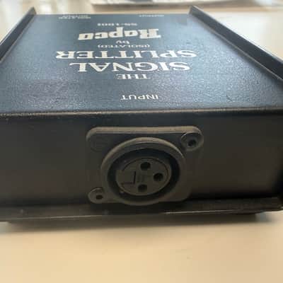 RapCo SS-1001 The Signal Splitter image 3