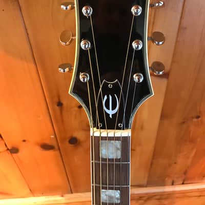 Epiphone FT-570 BL 1970’s Natural image 22