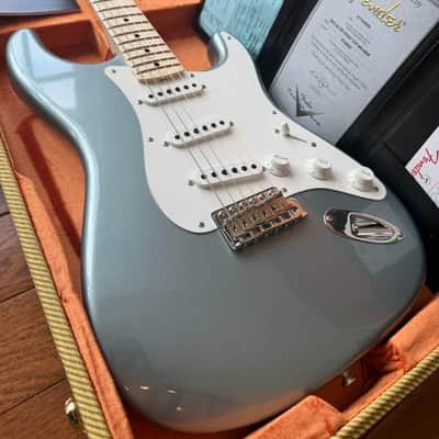 2026 Fender Custom Shop '58 Reissue Stratocaster Relic image 2