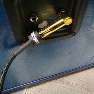 Earcandy Buzz bomb 2-12 cab killer! image 8