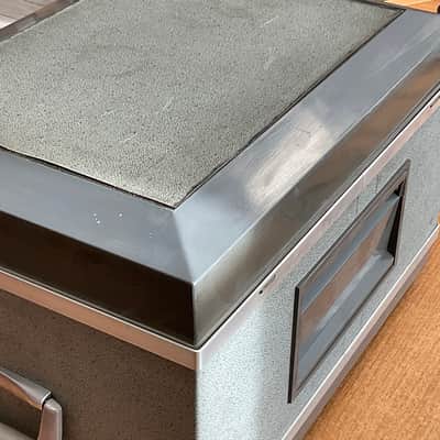 Revox G36 STEREO TUBE REEL TU REEL …. image 14