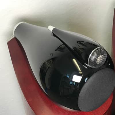 B&W Bowers & Wilkins 803 D3 Tower Speakers (Pair) image 11
