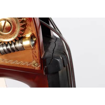 Immagine Cremona SB-2 Premier Student Series Bass 1/2 Outfit - 5