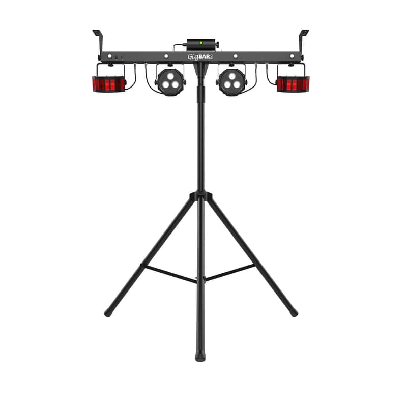 CHAUVET DJ LED Lighting System (GIGBAR 2) image 1