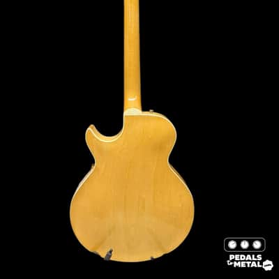 Gibson Howard Roberts Fusion III 2005 - Natural - x11352 image 10