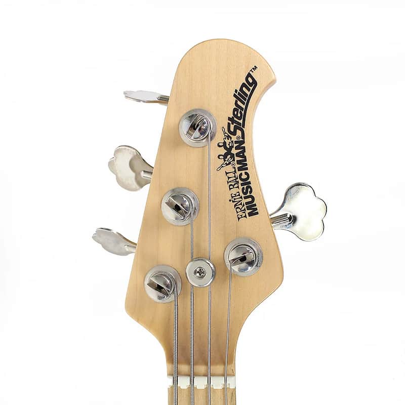 Ernie Ball Music Man Sterling 4 HH 2006 - 2018 image 5