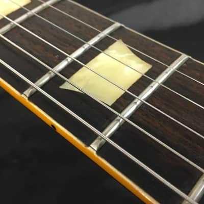 Greco Mint Collection Series Super Real EG59-50 with Hard Shell Case image 15