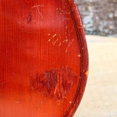 Artisan Strings  Marcato Model 100 2006 SN:4304 13" image 11