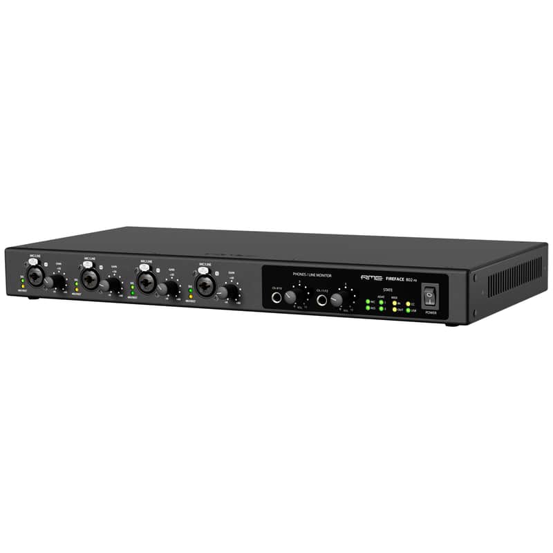 FF802-FS-AE Anniversary Edition Rme image 1