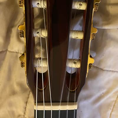 1995 Pimentel Grand Master Jazz -- Brazilian & Spruce image 14