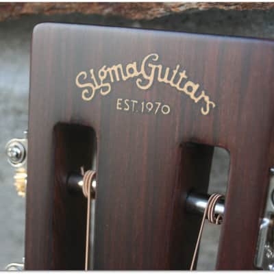 Sigma "00M-15S" image 6
