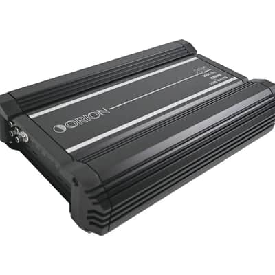 ORION XTR2500.1Dz - 2500 Watt RMS Class D Monoblock Amplifier image 3