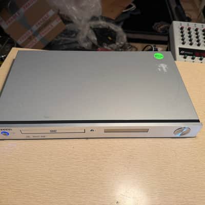 Samsung DVD-HD841 HDMI DVD Player Silver RCA/Component/S-Video Works Great Rare! image 5
