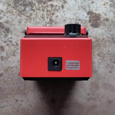 Boss RC-1 Loop Station (boxed) + power supply image 6