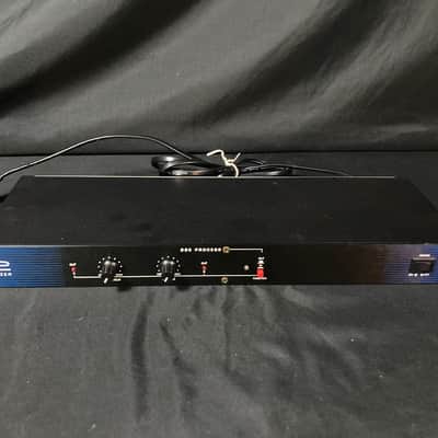 BBE 362 Sonic Maximizer | Reverb