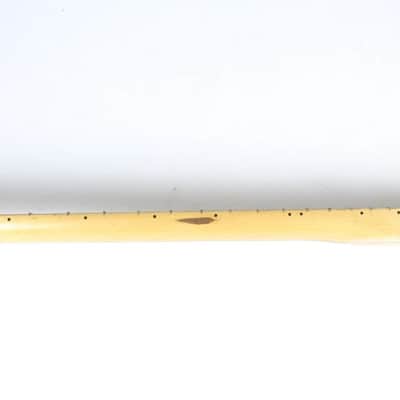 1982-1983 Vintage Fender Stratocaster American Standard USA EE Series Maple NECK w/Original Tuners Fullerton Era 1980s image 7