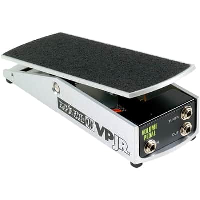 Ernie Ball 6181 Jr. 25k Ohm Volume Pedal image 1