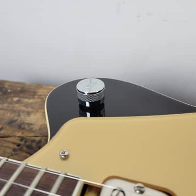 2008 Gretsch G5120 With Upgraded Pickups 125th Anniversary - Sunburst image 12