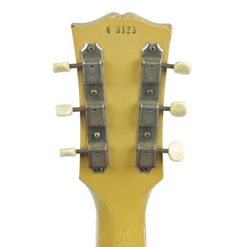 Gibson Les Paul Special 1955 - 1958 image 6