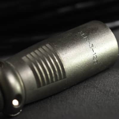 Sony C-450 Condenser Microphone W/ Box In Excellent Condition image 18