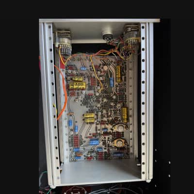 EMI TG12413 limiter pair image 8