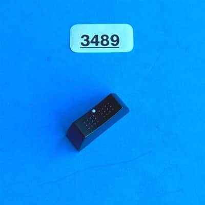 KURZWEIL PC88 Keyboard Piano Part: Volume Slider Fader Knob Cap Cover image 9