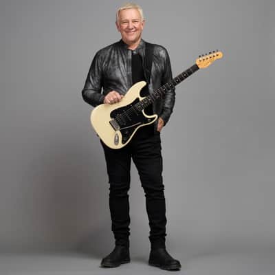 Lerxst Limelight by Godin - Vega Trem image 19