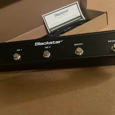 Blackstar FS-14 Footswitch image 1