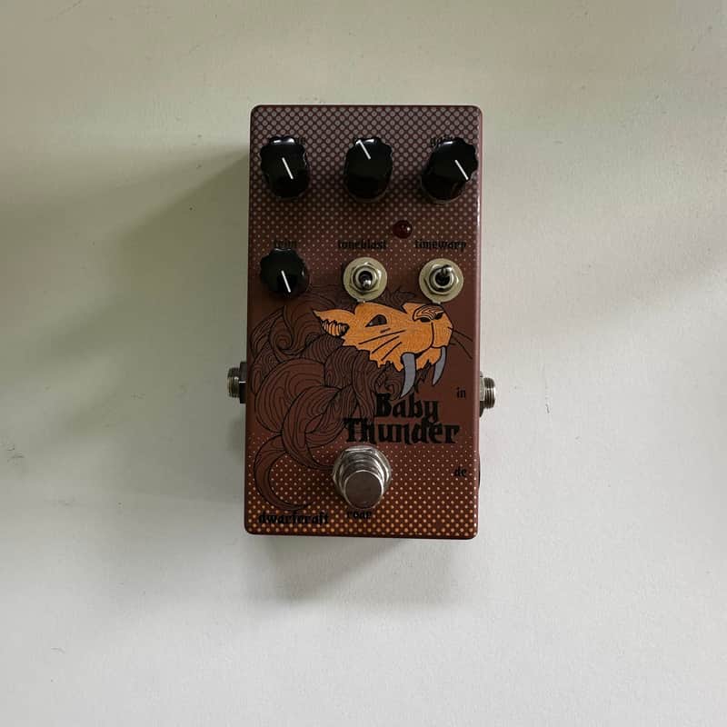 Dwarfcraft Devices Baby Thunder