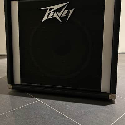 Peavey Basic 50 Bass Amp image 3