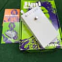 Dunlop JH-OC1 Jimi Hendrix Signature Octavio 2009 - 2015 - White
