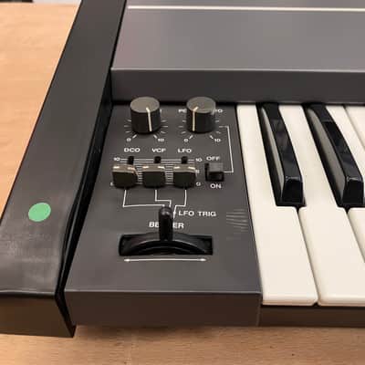 Roland Juno-106 image 7