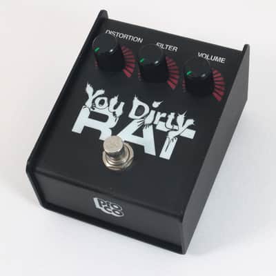 ProCo You Dirty RAT | Reverb ProCo You Dirty RAT | Reverb