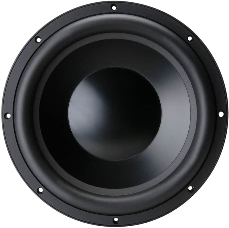 Dayton Audio - RSS315HO-44 - 12" Reference HO DVC Subwoofer - 4 Ohm image 1